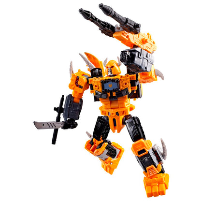 [PRV] Herald Of Unicron Leader Class, Transformers Age of the Primes