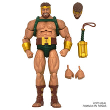 [Loose] Hercules, Marvel Legends