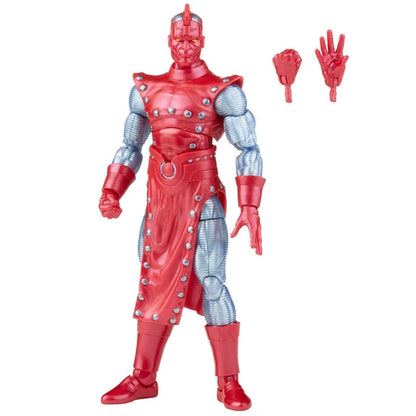High Evolutionary "Fantastic Four", Marvel Legends - Retro Collection