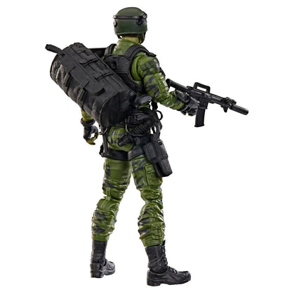[PRV] Brent “Hit & Run” Scott, G.I. Joe - Classified Series