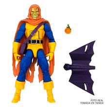 [Loose] Hobgoblin, Marvel Legends