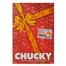 Ultimate Chucky Holiday Edition, "Chucky (2021)" - NECA