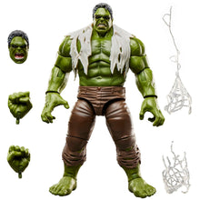 [PRV] Hulk "Spider-Man: Brand New Day", Marvel Legends