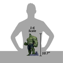 The Hulk 1:6 Scale Posed Figure, Marvel Rivals - McFarlane Toys