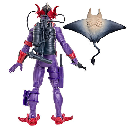[PRV] Hydro-Viper, G.I. Joe - Classified Series