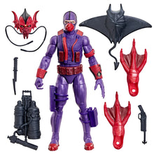 [PRV] Hydro-Viper, G.I. Joe - Classified Series