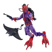 [PRV] Hydro-Viper, G.I. Joe - Classified Series