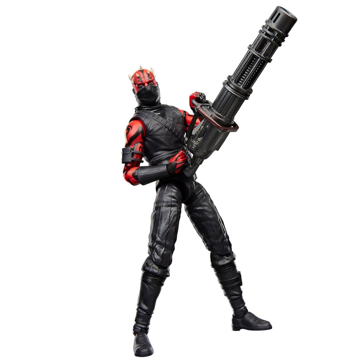 [PRV] Icarus "Star Wars: Maul - Shadow Lord", The Black Series