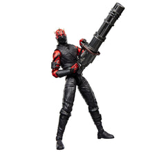[PRV] Icarus "Star Wars: Maul - Shadow Lord", The Black Series