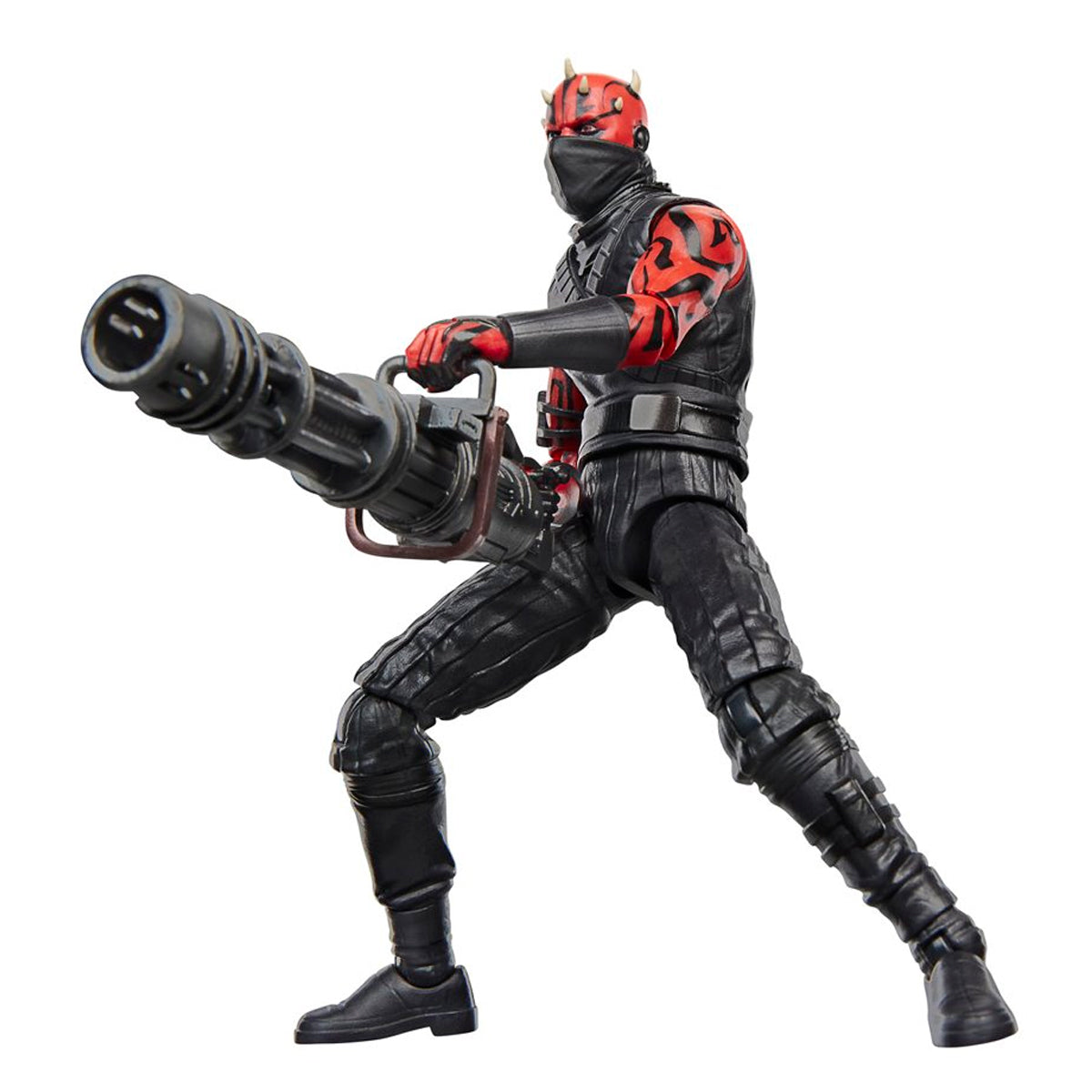 [PRV] Icarus "Star Wars: Maul - Shadow Lord", The Black Series