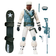 [PRV] Clifton "Iceberg" Nash, G.I. Joe - Classified Series
