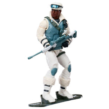 [PRV] Clifton "Iceberg" Nash, G.I. Joe - Classified Series