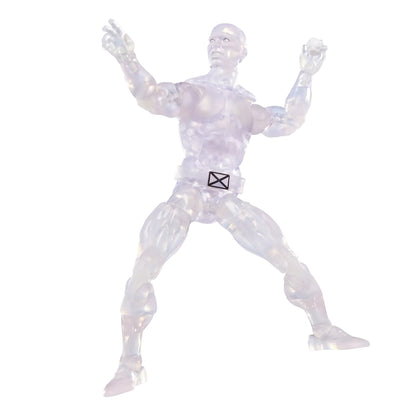 [PRV] Iceman, Marvel Legends - Secret Wars 40th Anniversary
