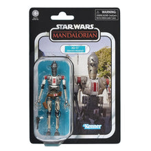 IG-11 (Nevarro Marshal) "Star Wars: The Mandalorian & Grogu", The Vintage Collection