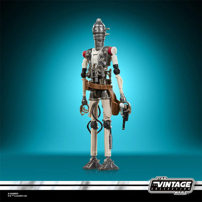 IG-11 (Nevarro Marshal) "Star Wars: The Mandalorian & Grogu", The Vintage Collection