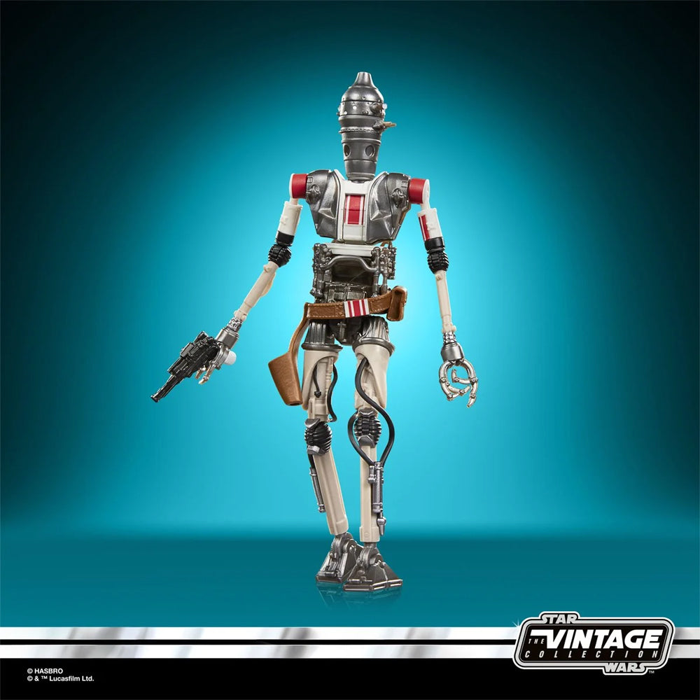 IG-11 (Nevarro Marshal) "Star Wars: The Mandalorian & Grogu", The Vintage Collection