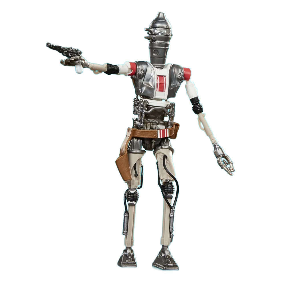 IG-11 (Nevarro Marshal) "Star Wars: The Mandalorian & Grogu", The Vintage Collection