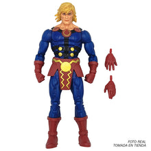 [Loose] Ikaris, Marvel Legends