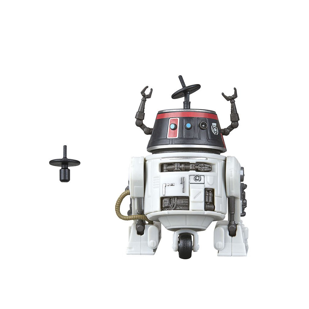 Chopper (Imperial Disguise) "Star Wars: Rebels", The Vintage Collection