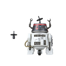 Chopper (Imperial Disguise) "Star Wars: Rebels", The Vintage Collection