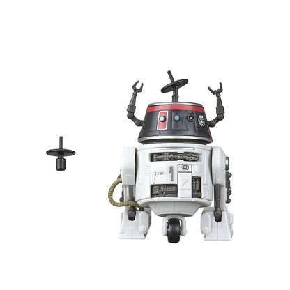 Chopper (Imperial Disguise) "Star Wars: Rebels", The Vintage Collection
