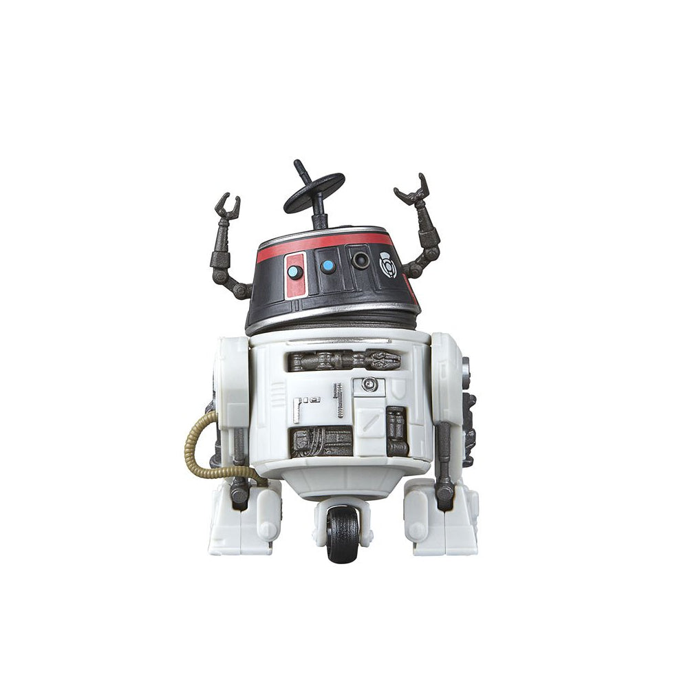 Chopper (Imperial Disguise) "Star Wars: Rebels", The Vintage Collection