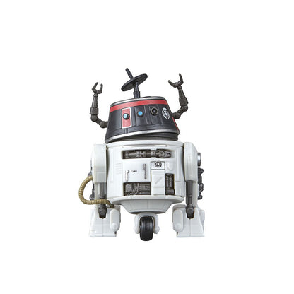 Chopper (Imperial Disguise) "Star Wars: Rebels", The Vintage Collection