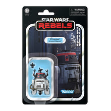 Chopper (Imperial Disguise) "Star Wars: Rebels", The Vintage Collection