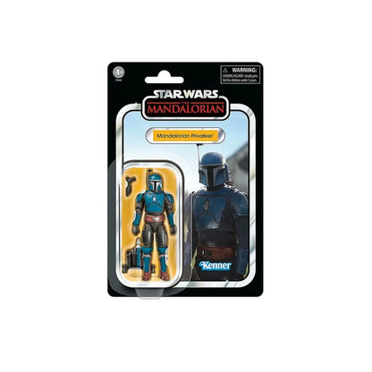 Moff Gideon’s Imperial Light Cruiser Hallway "Star Wars: The Mandalorian", The Vintage Collection