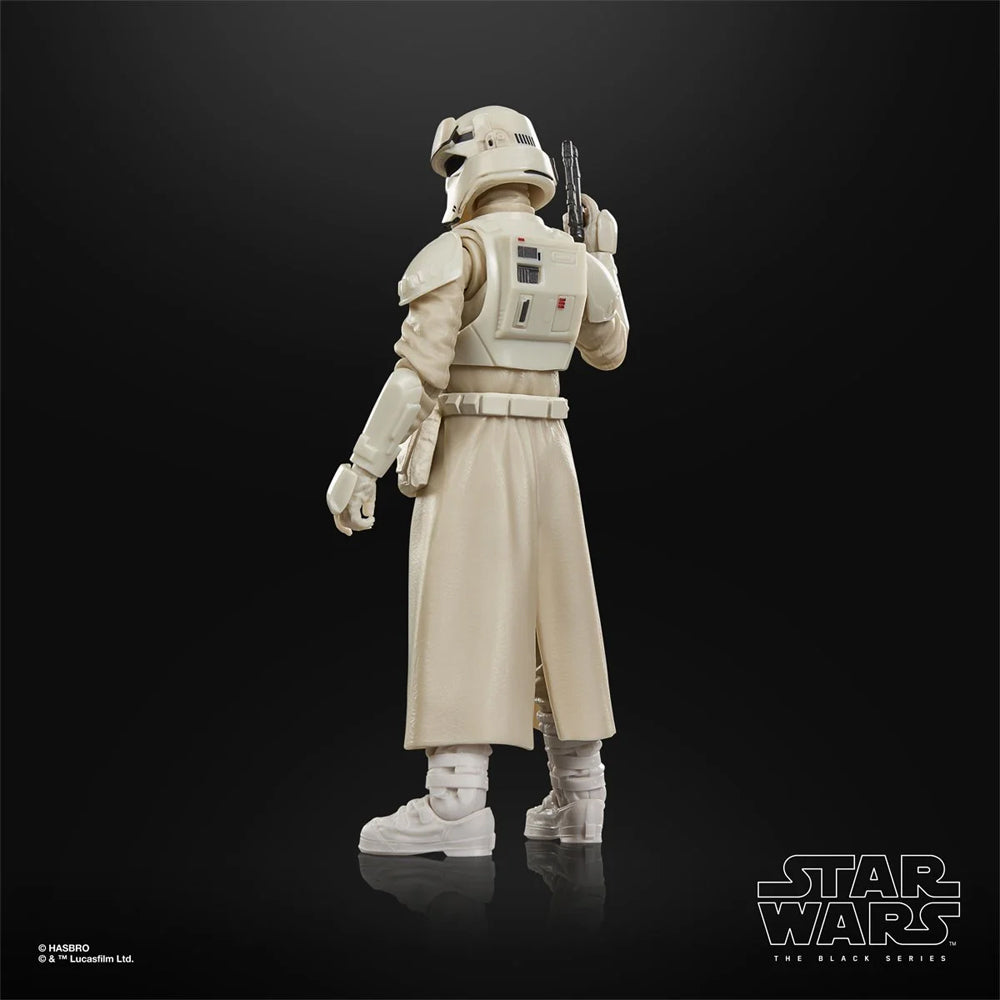 Imperial Renmant AT-RT Driver (First Edition) "Star Wars: The Mandalorian & Grogu", The Black Series