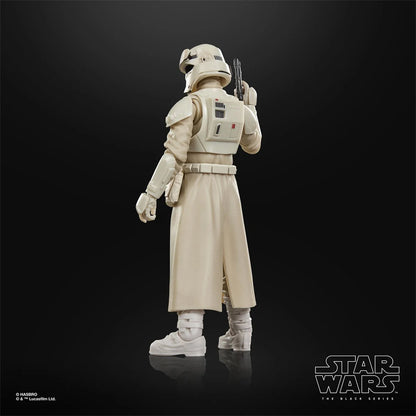 Imperial Renmant AT-RT Driver (First Edition) "Star Wars: The Mandalorian & Grogu", The Black Series
