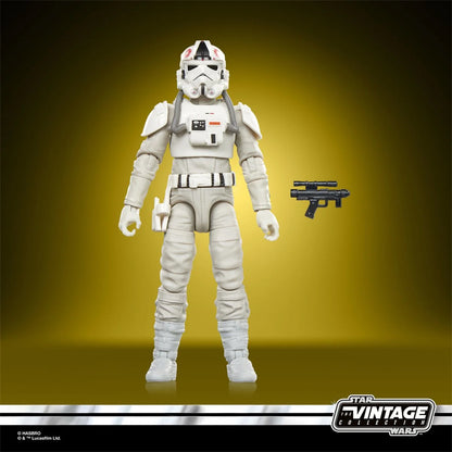 Imperial Remnant AT-AT Driver "Star Wars: The Mandalorian & Grogu", The Vintage Collection