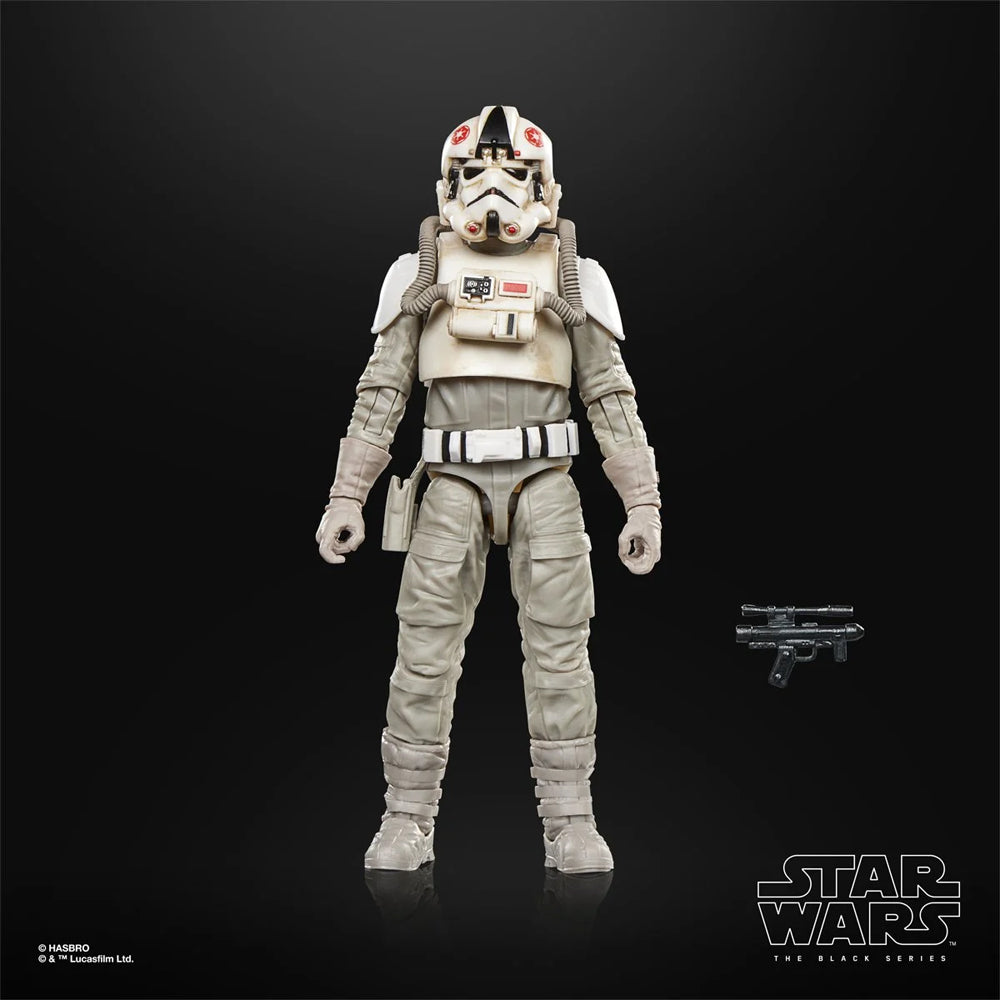 Imperial Renmant AT-AT Driver (First Edition) "Star Wars: The Mandalorian & Grogu", The Black Series