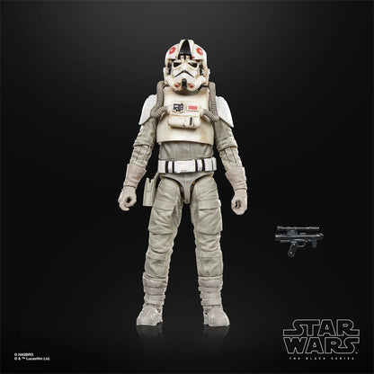 Imperial Renmant AT-AT Driver (First Edition) "Star Wars: The Mandalorian & Grogu", The Black Series