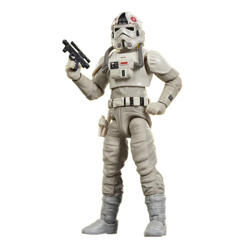 Imperial Remnant AT-AT Driver "Star Wars: The Mandalorian & Grogu", The Vintage Collection