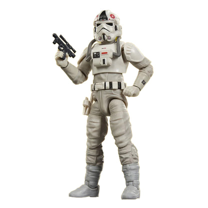 Imperial Remnant AT-AT Driver "Star Wars: The Mandalorian & Grogu", The Vintage Collection