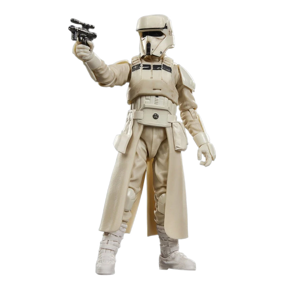 Imperial Renmant AT-RT Driver (First Edition) "Star Wars: The Mandalorian & Grogu", The Black Series