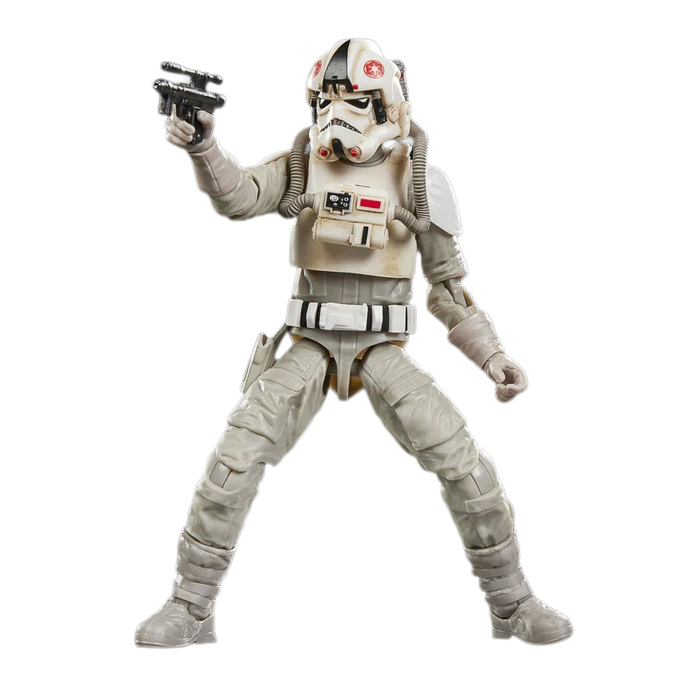 Imperial Renmant AT-AT Driver (First Edition) "Star Wars: The Mandalorian & Grogu", The Black Series