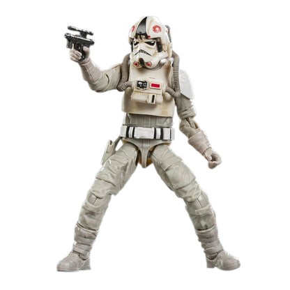 Imperial Renmant AT-AT Driver (First Edition) "Star Wars: The Mandalorian & Grogu", The Black Series