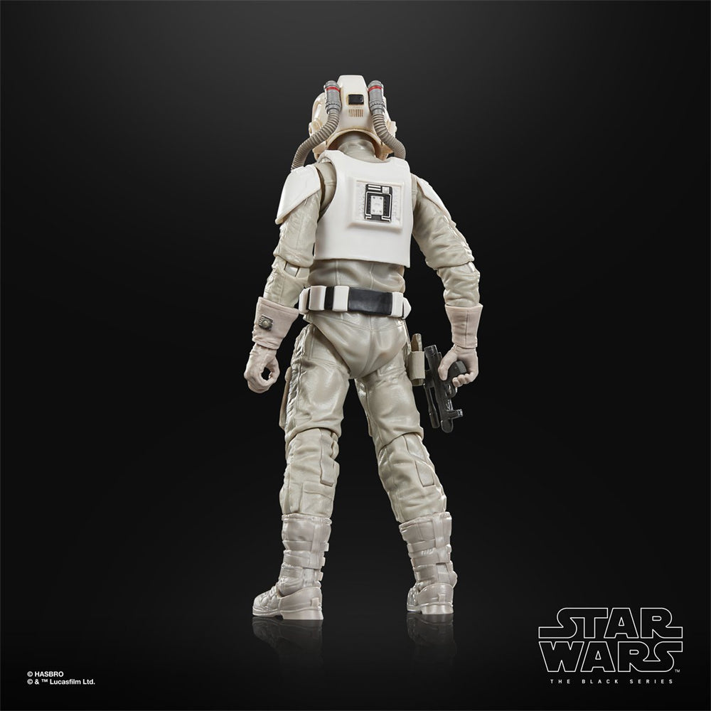 Imperial Renmant AT-AT Driver (First Edition) "Star Wars: The Mandalorian & Grogu", The Black Series