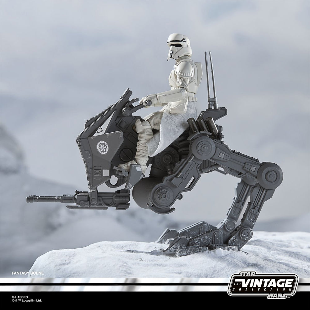 [PRV] Imperial Remnant AT-RT "Star Wars: The Mandalorian & Grogu", The Vintage Collection