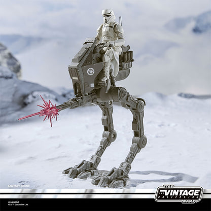 [PRV] Imperial Remnant AT-RT "Star Wars: The Mandalorian & Grogu", The Vintage Collection