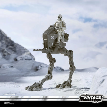[PRV] Imperial Remnant AT-RT "Star Wars: The Mandalorian & Grogu", The Vintage Collection
