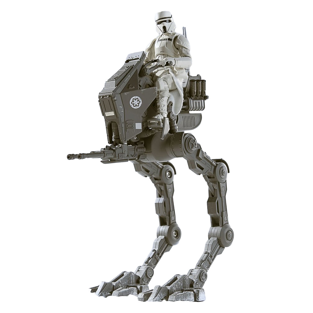 [PRV] Imperial Remnant AT-RT "Star Wars: The Mandalorian & Grogu", The Vintage Collection