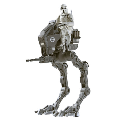 [PRV] Imperial Remnant AT-RT "Star Wars: The Mandalorian & Grogu", The Vintage Collection