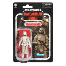 Imperial Remnant Snowtrooper "Star Wars: The Mandalorian & Grogu", The Vintage Collection