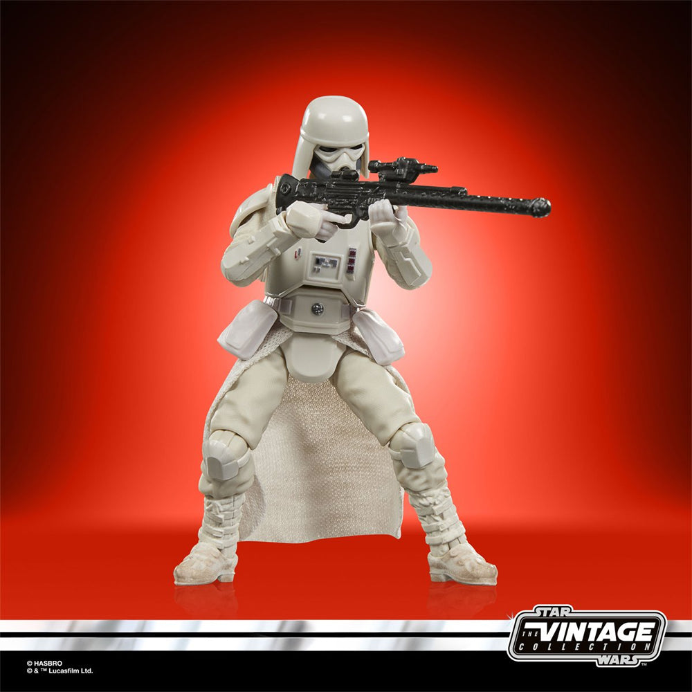Imperial Remnant Snowtrooper "Star Wars: The Mandalorian & Grogu", The Vintage Collection