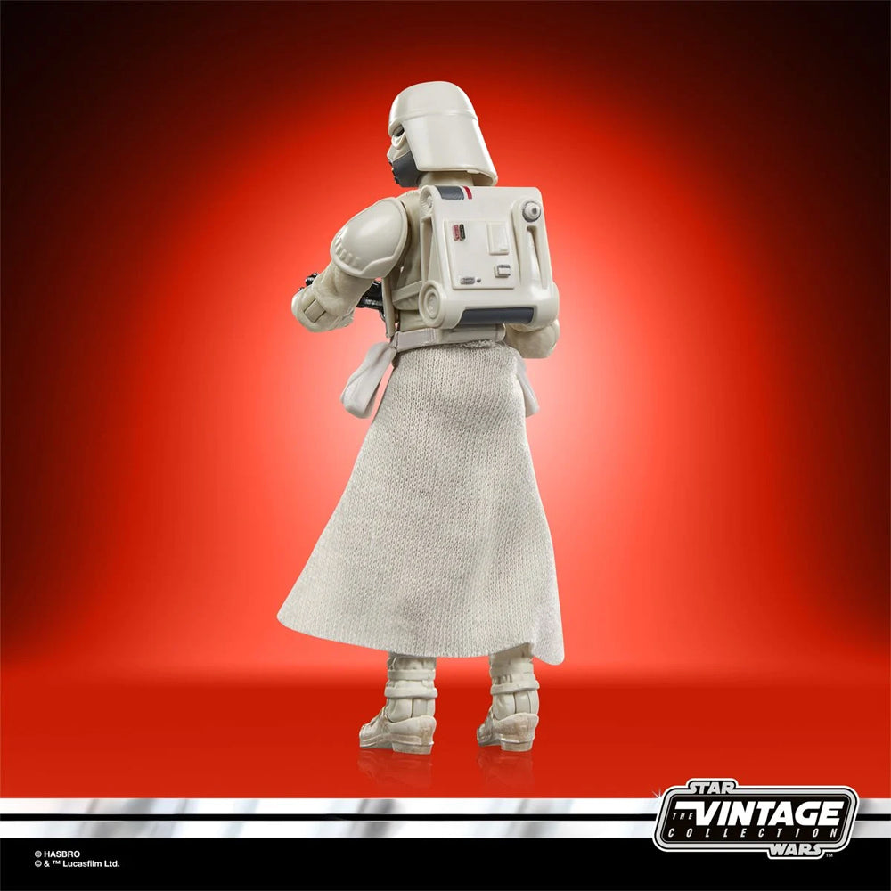 Imperial Remnant Snowtrooper "Star Wars: The Mandalorian & Grogu", The Vintage Collection