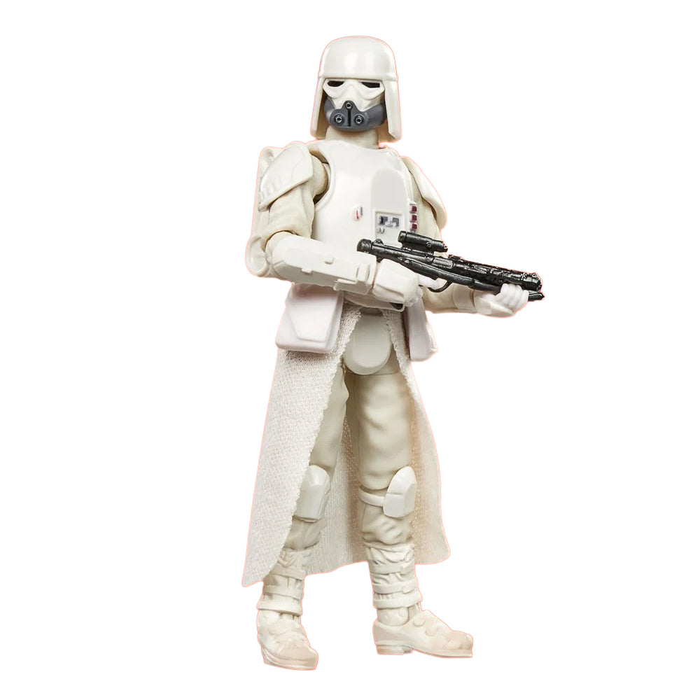 Imperial Remnant Snowtrooper "Star Wars: The Mandalorian & Grogu", The Vintage Collection