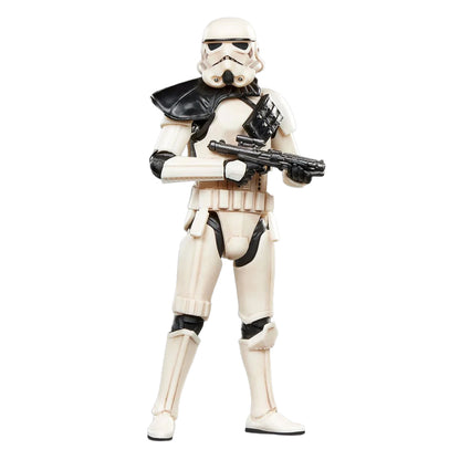 Imperial Renmant Stormtrooper (First Edition) "Star Wars: The Mandalorian & Grogu", The Black Series